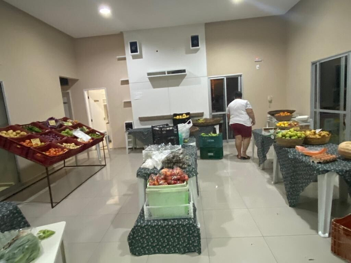 Food & Drinks, Lindo Ap próximo à ORLA DE ATALAIA, Aracaju