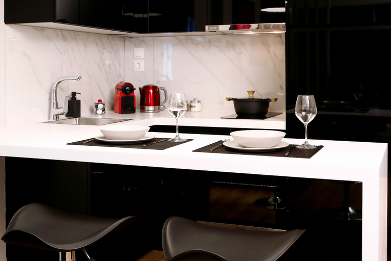 Others 3, Segundo Molo Suites, Central Macedonia