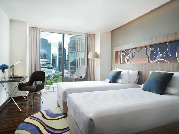 Bedroom 20