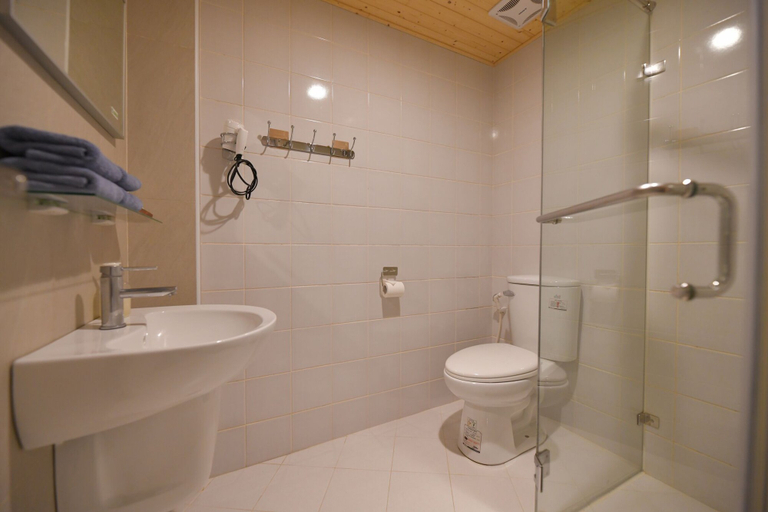 Bathroom 4, Penghu's Peace - B&B, Penghu