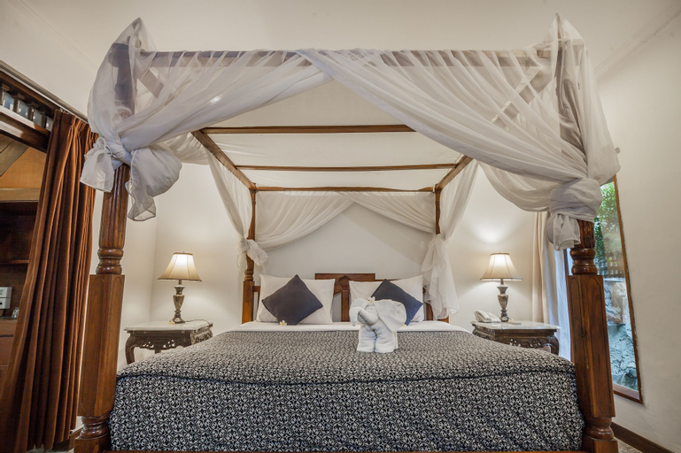 Bedroom 17