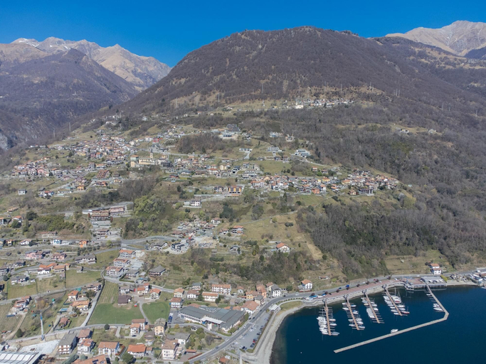 Room 3, Valarin Napoli Luxory Apartment Wellness, Como