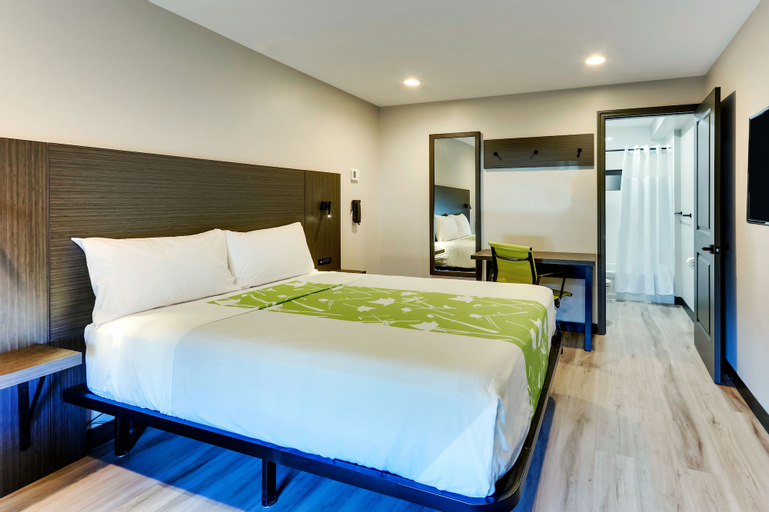 Bedroom 5