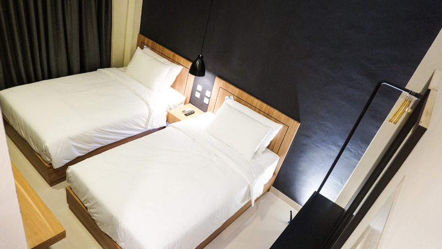 Bedroom 9