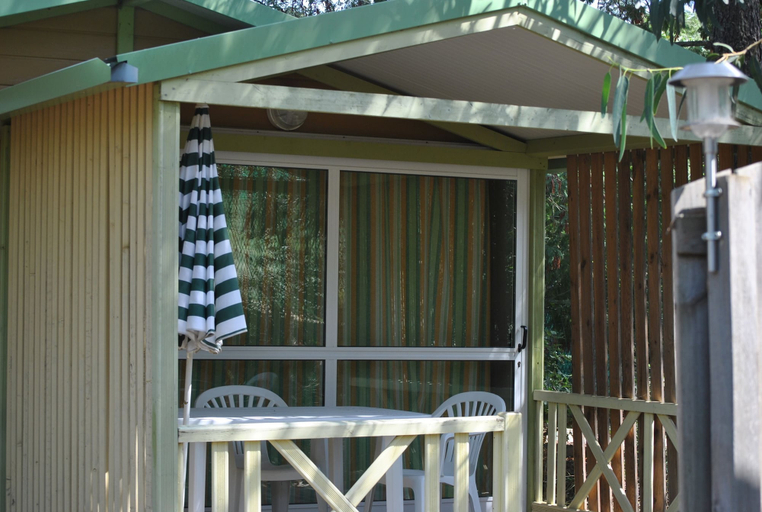 Exterior & Views 2, Camping Lou Cabasson, Var