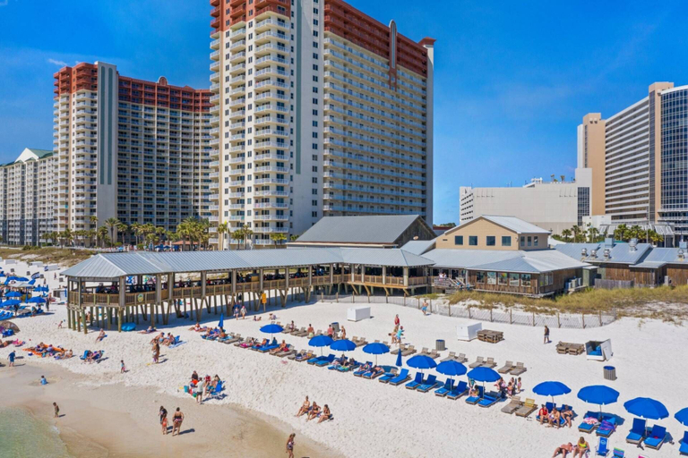 Exterior & Views 2, Shores of Panama 2130, Bay