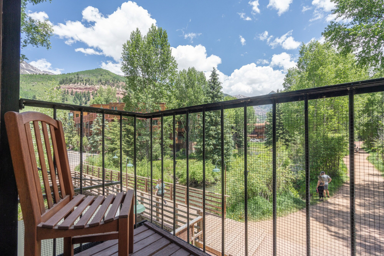 Others 5, Manitou Lodge 5 Hotel Room by Alpine Lodging Telluride, San Miguel
