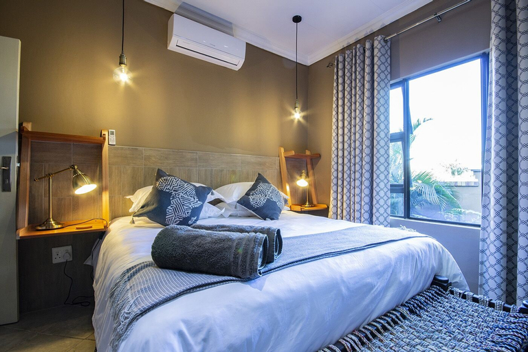Bedroom 13