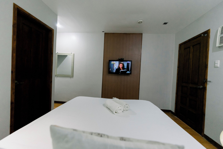 Bedroom 3, Madonna Hometel and Suites, Panabo City