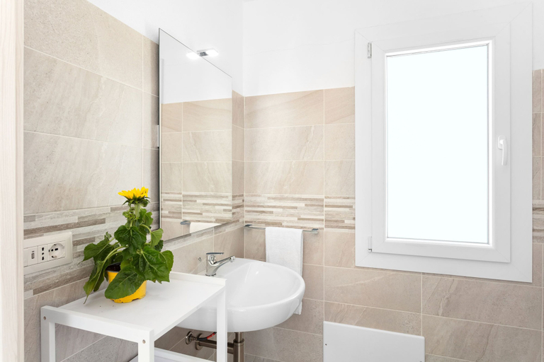 Bathroom 5, Sardegna è - New rooms, Olbia-Tempio