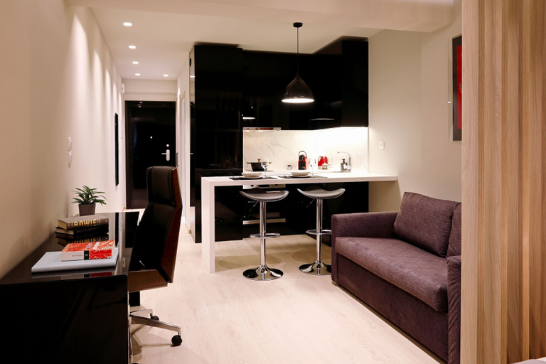 Others 5, Segundo Molo Suites, Central Macedonia
