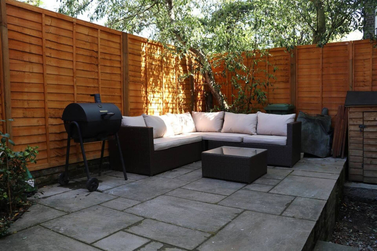Others 5, 2-bed, Sleeps 4, Garden, London