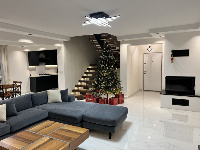 Others 5, Luxury 4-bed Villa With Private Pool and Jacuzzi, Fethiye