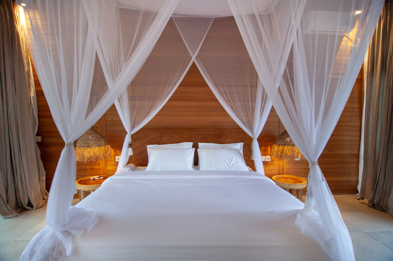 Bedroom 20