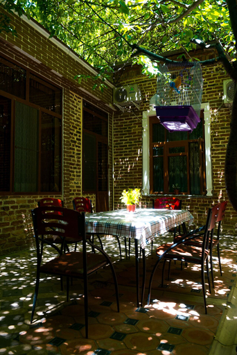 Food & Drinks 5, Old Radio, Samarkand