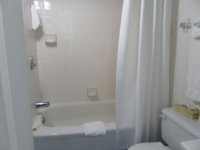 Bathroom 1