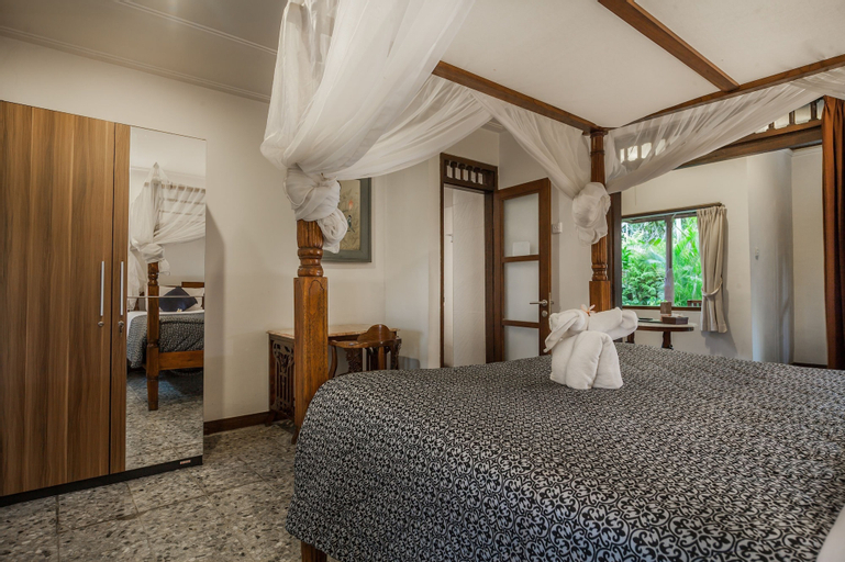 Bedroom 16