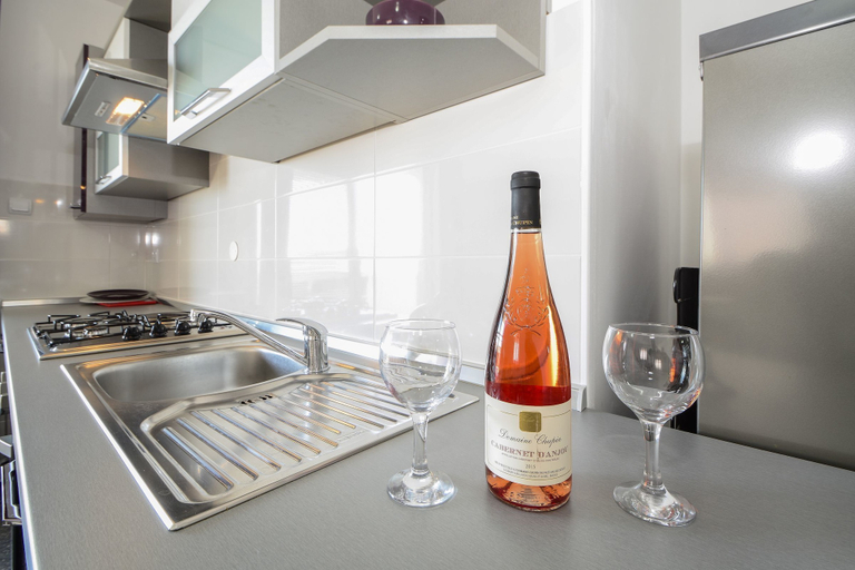 Food & Drinks, Apartments Vesna, Vodice