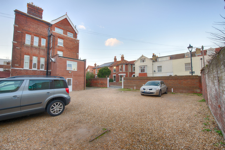 Exterior & Views, Stattons Hotel & Restaurant, Portsmouth