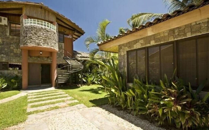 Room 2, Playa Potrero - Beachfront Villa big Private Pool Bella Catalina, Santa Cruz