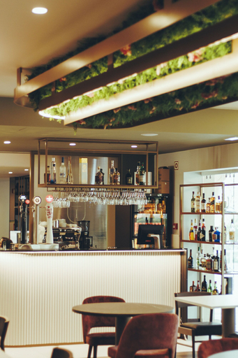 Food & Drinks 5, Estalagem de Santa Iria Hotel & Spa, Tomar