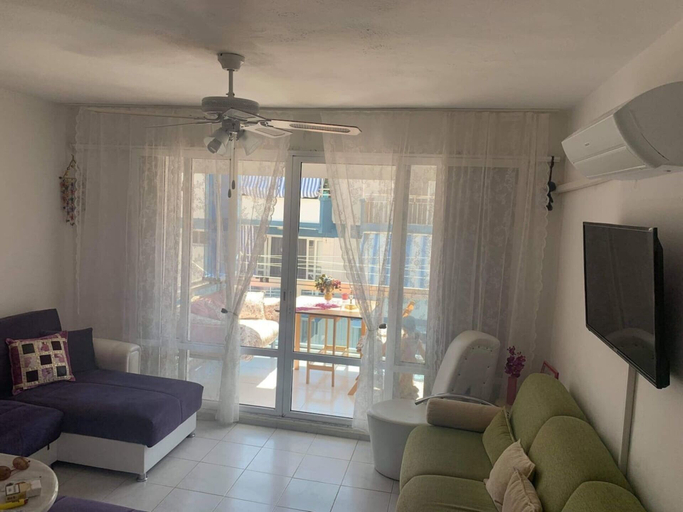Others 4, Cosy,nice and Convenient Family sea View Apartment, Didim