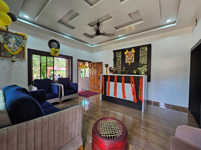 Others 5, Hotel Royal Stay Ganpatipule, Ratnagiri