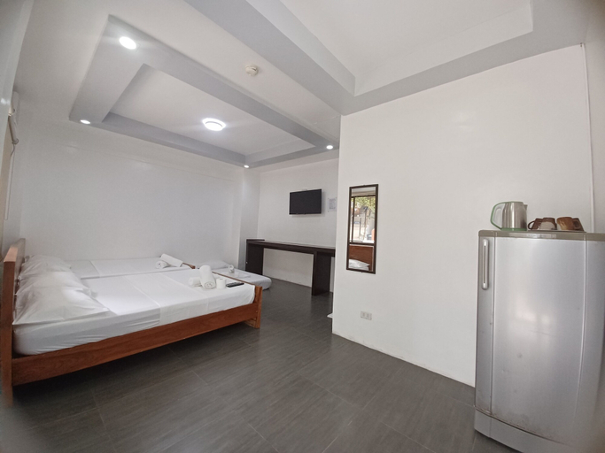 Bedroom 3, MGG Casa Dela Playa, Malay