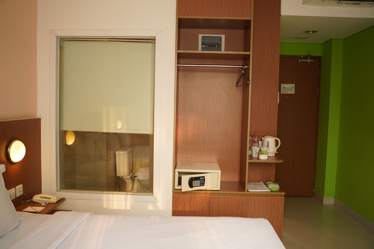 Bedroom 6