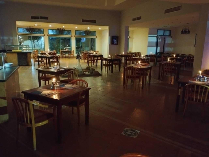 Food & Drinks 5, Badawia Sharm Resort, Sharm el-Sheikh