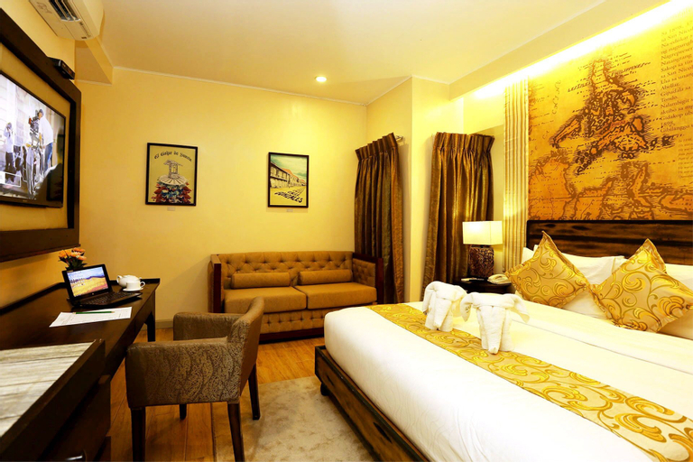 Bedroom 10