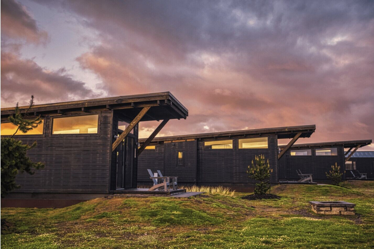 Exterior & Views 2, Bay Point Landing, Coos