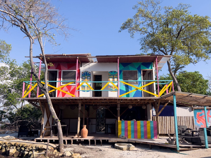 Exterior & Views, CAFÉ ARENA BEACH, San Onofre
