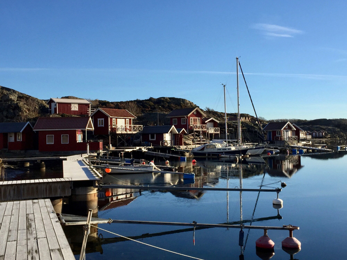 Exterior & Views 2, Skaftö Hotell Villa Lönndal, Grundsund, Lysekil