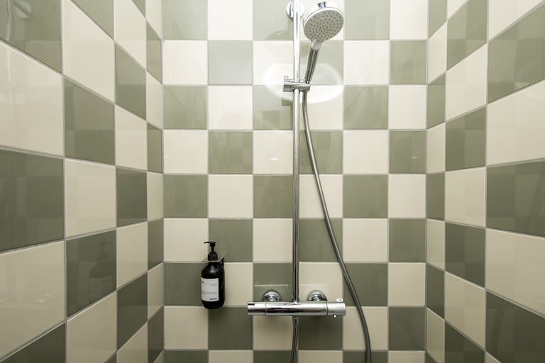 Bathroom 4, Daniel&Jacob's Premium Townhouse, Copenhagen