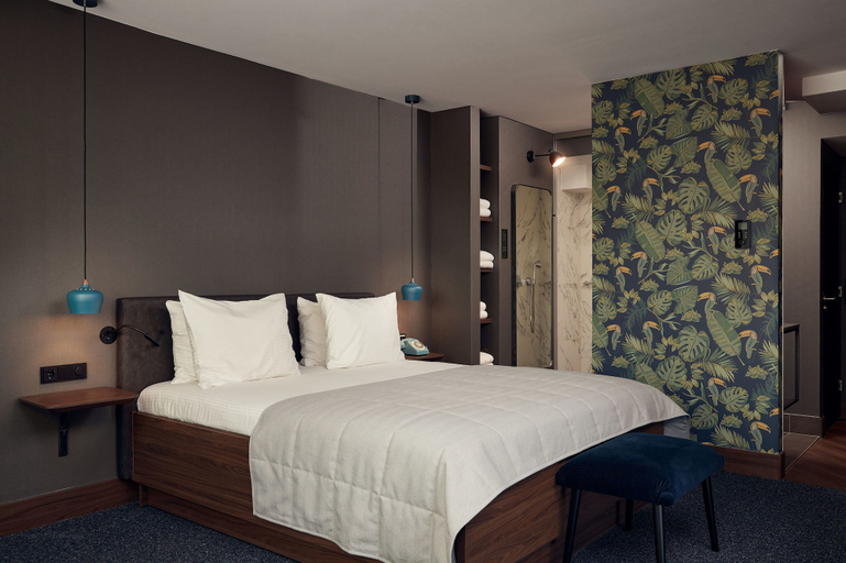 Bedroom 3, Van der Valk Hotel Eindhoven, Eindhoven