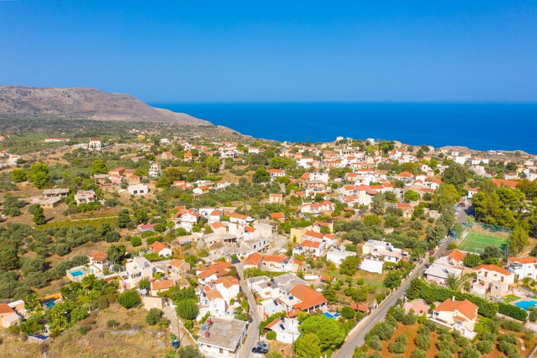 Others 4, Ekklisies Tria Large Private Pool A C Wifi - 2090, Crete