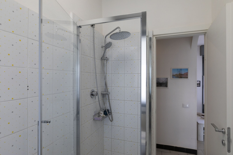 Bathroom 3, notaMi - La Veranda, Milano