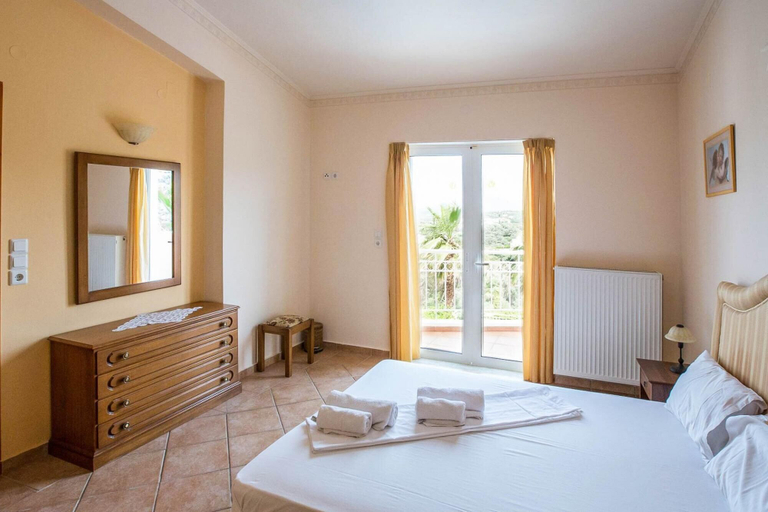 Bedroom 5, Villa Callistemon Large Private Pool Sea Views A C Wifi - 3269, Crete