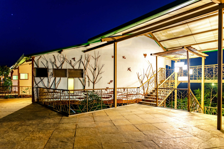 Exterior & Views 2, Tadoba Jungle Camp, Chandrapur