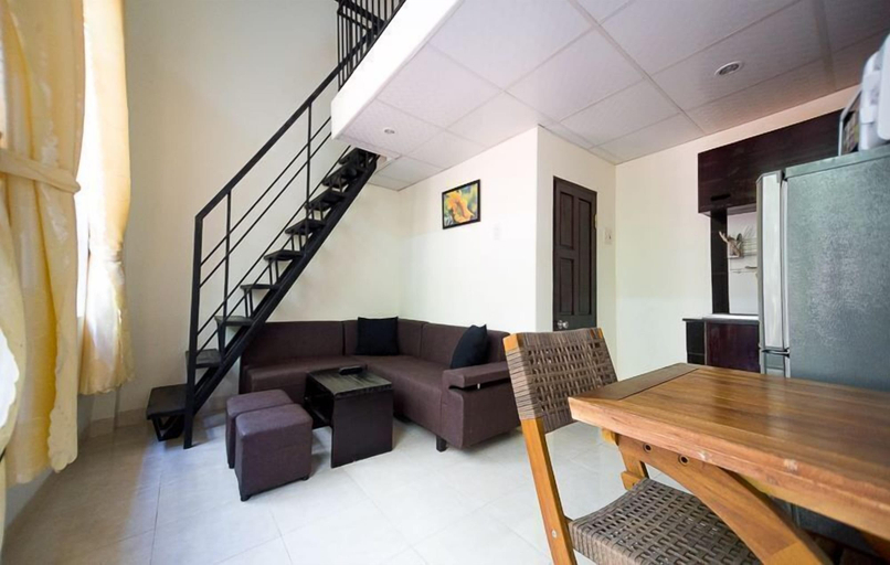 Others 4, Nha Trang Studio Apartments, Nha Trang