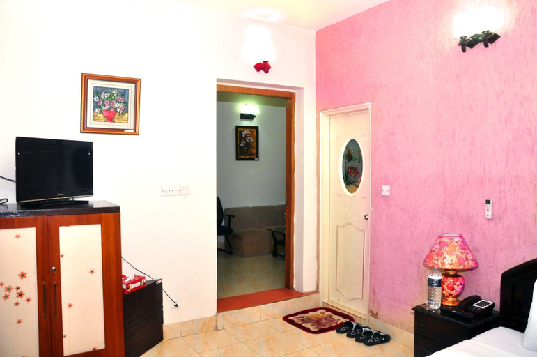 Others 4, Hotel Rose Garden, Dhaka