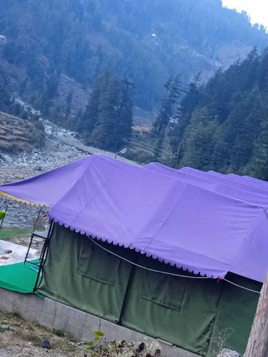 Others 5, Barot Waterfall Camps And Domes, Mandi