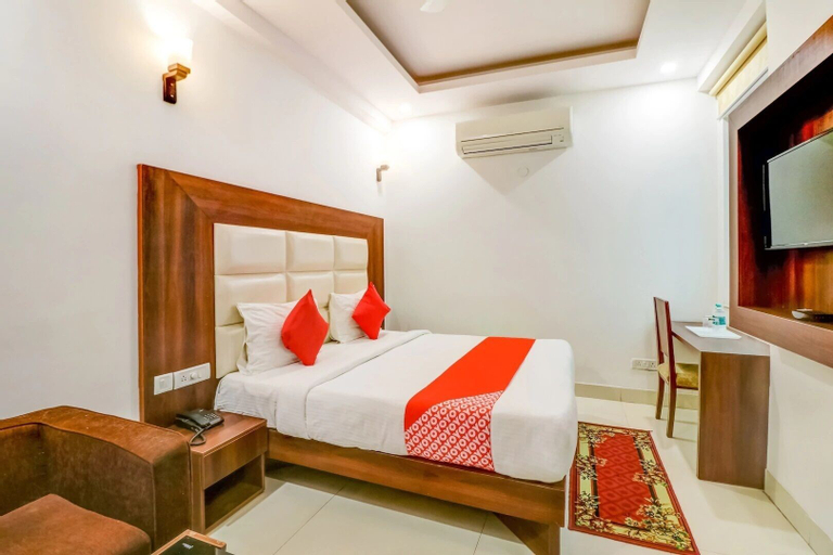 Bedroom 15
