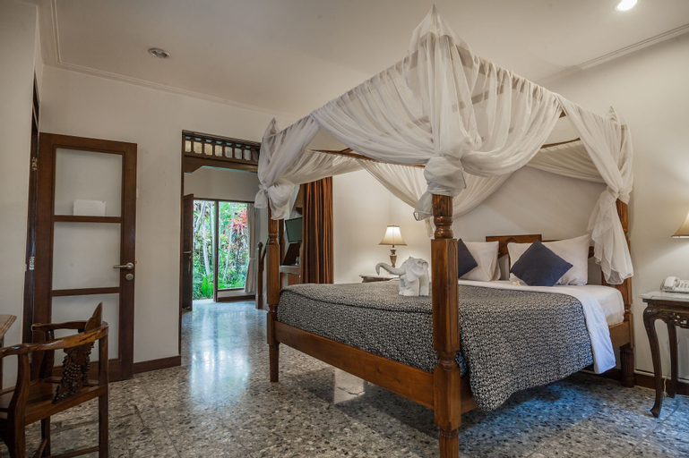 Bedroom 15