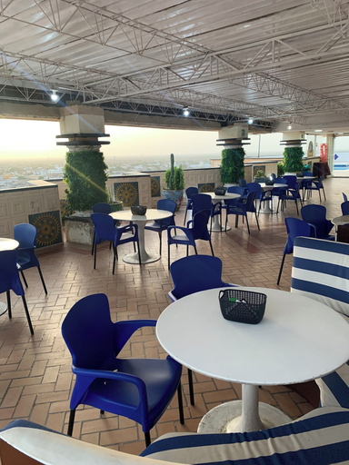 Food & Drinks 4, Hotel Maicao Internacional, Maicao