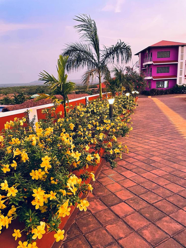 Others 5, The Nanny Grand Resort, Sindhudurg