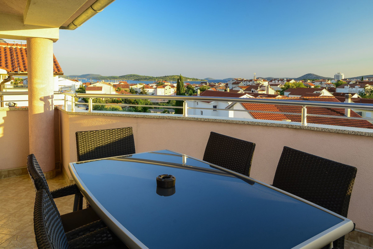 Sport & Beauty, Apartments Vesna, Vodice