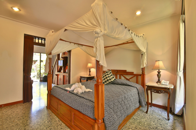 Bedroom 10