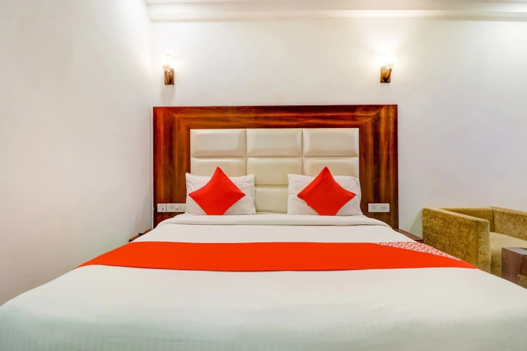 Bedroom 8